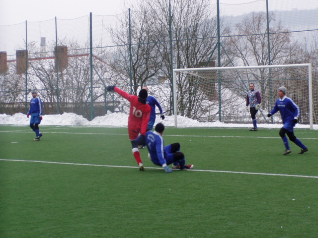 FK Neštěmice-Valtířov (22)